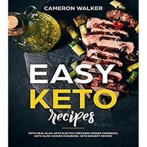Free Keto Recipes and Meal Plans